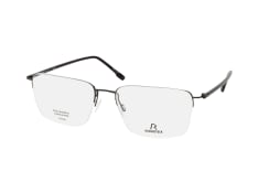 Rodenstock R 7142 D, including lenses, RECTANGLE Glasses, MALE