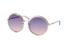 Guess GU 7887 20Z, ROUND Sunglasses, FEMALE, available with prescription