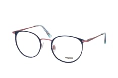 Mexx 2796 300, including lenses, ROUND Glasses, FEMALE