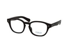 Polo Ralph Lauren PH 2261U 5001, including lenses, SQUARE Glasses, MALE