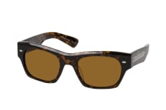 Oliver Peoples OV 5514SU 174753, RECTANGLE Sunglasses, UNISEX, available with prescription