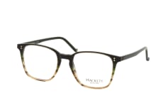 Hackett London 37310 183, including lenses, SQUARE Glasses, MALE