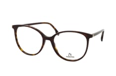 Rodenstock R 5361 A, including lenses, ROUND Glasses, FEMALE