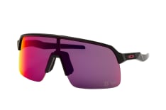 Oakley OO 9463 946362, Rechteckige Sonnenbrille, Herren