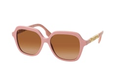 Burberry BE 4389 406113, SQUARE Sunglasses, FEMALE, available with prescription