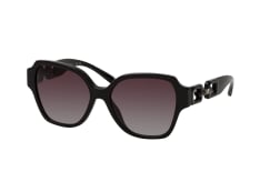 Emporio Armani EA 4202 50178G, SQUARE Sunglasses, FEMALE, available with prescription