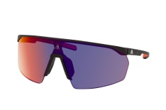 adidas SP  0075 02Z, SINGLELENS Sunglasses, FEMALE