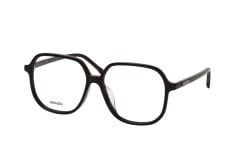 Kenzo KZ 50139 U 001, inkl. Gläser, Quadratische Brille, Damen
