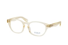 Polo Ralph Lauren PH 2261U 5034, inkl. Gläser, Quadratische Brille, Herren