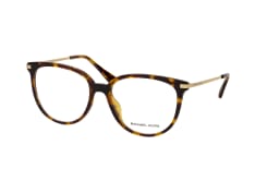 Michael Kors MK 4106U 3006, including lenses, ROUND Glasses, FEMALE