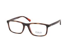Polo Ralph Lauren PH 2291U 5974, inkl. Gläser, Quadratische Brille, Herren