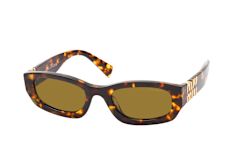 Miu Miu MU B04S 14L09Z, Sonnenbrille, Damen, in Sehstärke erhältlich