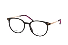 Tommy Hilfiger TH 2020 807, including lenses, ROUND Glasses, FEMALE