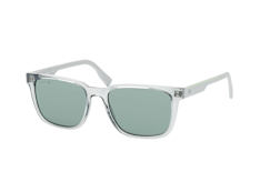 Lacoste L 6077S 035, Quadratische Sonnenbrille, Herren