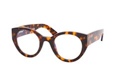 Off-White OPTICAL OERJ041 6000, inkl. Gläser, Runde Brille, Unisex
