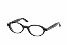 TBD Eyewear Ellipse Eco Black | Optical, inkl. Gläser, Brille, Unisex