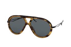 Emporio Armani EA 4242U 621287, Aviator Sonnenbrille, Herren, in Sehstärke erhältlich