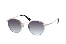 Mister Spex Collection Josip SUN 2316 F22, Runde Sonnenbrille, Unisex, in Sehstärke erhältlich