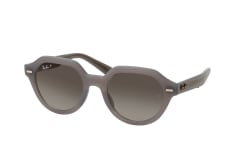 Ray-Ban RB 4399 6429M3 small