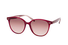 Tommy Hilfiger TH 2289/S LHF, Runde Sonnenbrille, Damen, in Sehstärke erhältlich