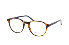 Hackett London 37311 234, including lenses, ROUND Glasses, MALE