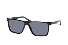 Nike NIKE BLAZE P IQ7183X 010, Quadratische Sonnenbrille, Herren, polarisiert