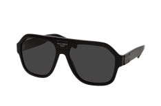 Dolce&Gabbana DG 4433 501/87, AVIATOR Sunglasses, MALE, available with prescription