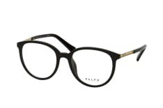 Ralph RA 7149U 5001, including lenses, ROUND Glasses, FEMALE