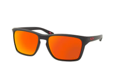 Oakley OO 9448 944840, RECTANGLE Sunglasses, MALE