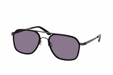 Mister Spex Collection Junco sun 2171 F31, Aviator Sonnenbrille, Unisex, in Sehstärke erhältlich