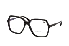 Victoria Beckham VB 2650 001, including lenses, SQUARE Glasses, FEMALE