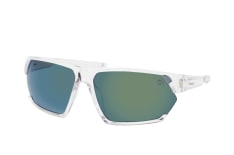 Timberland TB 9309 26R, SQUARE Sunglasses, MALE, polarised