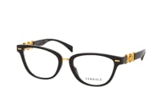 Versace VE 3336U GB1, including lenses, BUTTERFLY Glasses, FEMALE