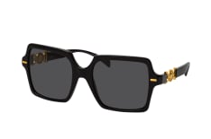 Versace VE 4441 GB1/87, SQUARE Sunglasses, FEMALE, available with prescription