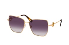 Longchamp LO 169S 723, SQUARE Sunglasses, FEMALE, available with prescription