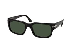Persol PO 3315S 95/31, RECTANGLE Sunglasses, UNISEX, available with prescription