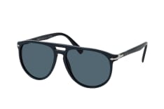 Persol PO 3311S 1186R5, AVIATOR Sunglasses, UNISEX, available with prescription