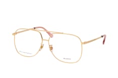 Stella McCartney SC  50038 U 030, including lenses, AVIATOR Glasses, FEMALE