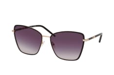 Longchamp LO 167S 009, BUTTERFLY Sunglasses, FEMALE, available with prescription