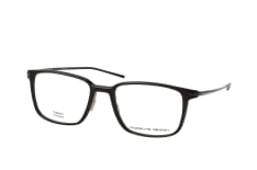 Porsche Design P 8735 A, including lenses, RECTANGLE Glasses, MALE