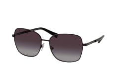 Ralph RA 4141 90038G, SQUARE Sunglasses, FEMALE, available with prescription