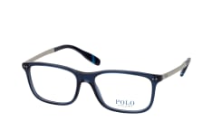 Polo Ralph Lauren PH 2273 5470, inkl. Gläser, Quadratische Brille, Herren