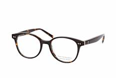 Tommy Hilfiger TH 2290 086, inkl. Gläser, Runde Brille, Damen