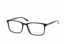 Tommy Hilfiger TH 2269 807, inkl. Gläser, Quadratische Brille, Herren