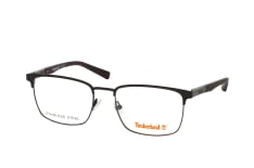Timberland TB 1802 002, including lenses, SQUARE Glasses, MALE