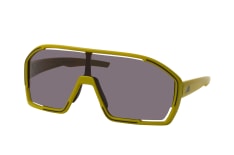 Alpina BONFIRE A8687 72, SINGLELENS Sunglasses, UNISEX