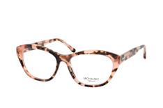 Michalsky for Mister Spex linger R22, inkl. Gläser, Cat Eye Brille, Damen