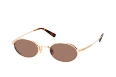 Mister Spex Collection Ridley SUN 2317 H23, Sonnenbrille, Unisex, in Sehstärke erhältlich