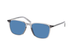 MONTBLANC MB 0325S 002, Quadratische Sonnenbrille, Herren, in Sehstärke erhältlich