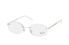 Ray-Ban RX 3767V 2501, inkl. Gläser, Brille, Unisex